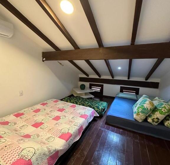 Апартаменты 3 Спальни, Taiba Beach Resort 308f Imob Temporada