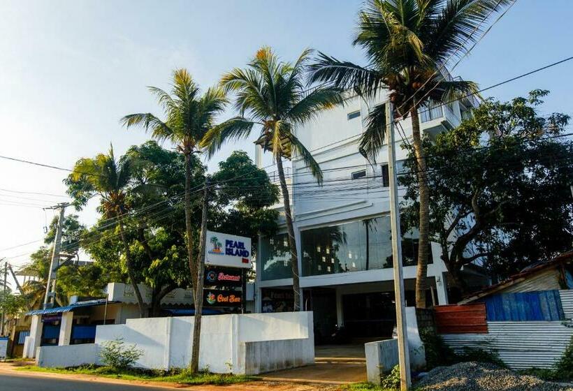 اتاق استاندارد, Pearl Island Inn