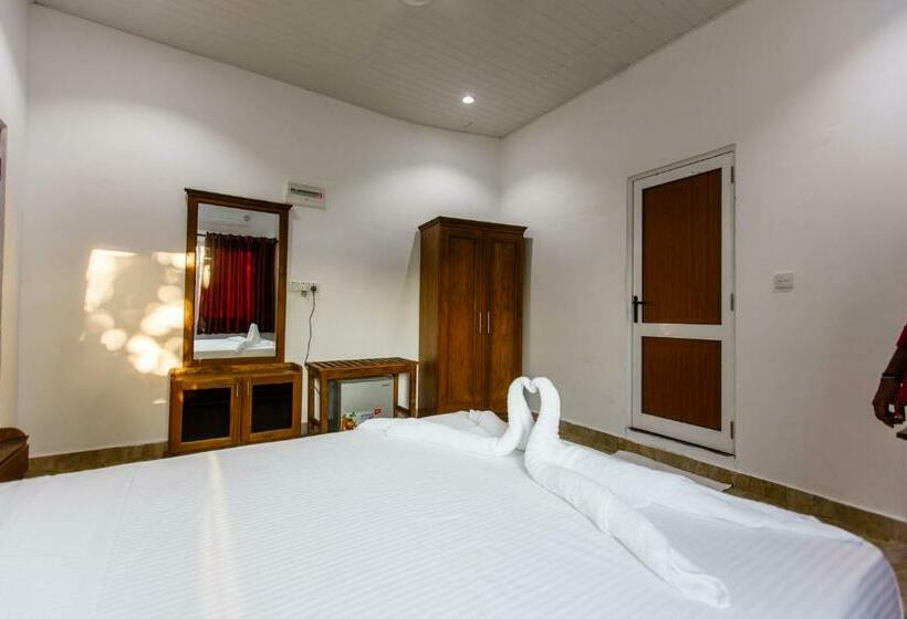 اتاق استاندارد, Pearl Island Inn