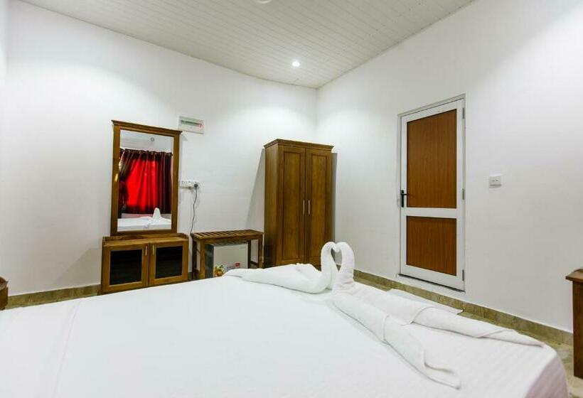 اتاق استاندارد, Pearl Island Inn
