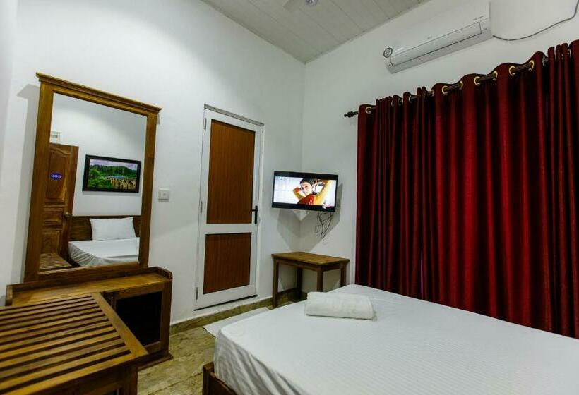 اتاق استاندارد, Pearl Island Inn