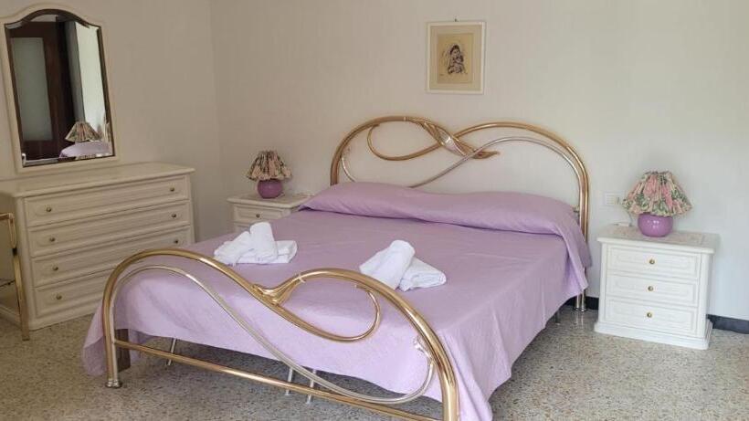 スタンダードルーム, Affittacamere L Arco