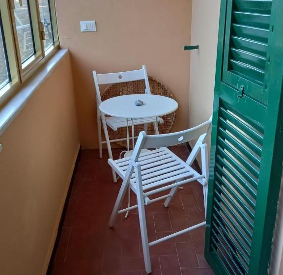 اتاق استاندارد, Affittacamere L Arco
