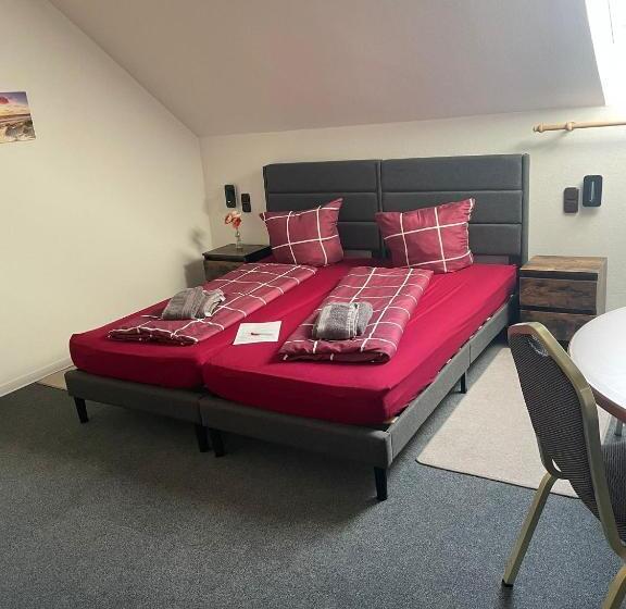 스탠다드 룸, Bistro Zur Quelle