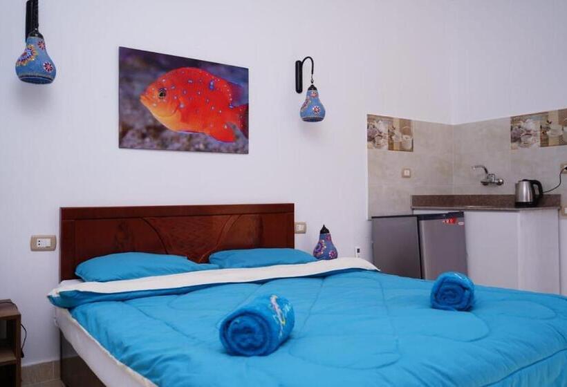 חדר דלוקס, Dolphina Hotel & Restaurant