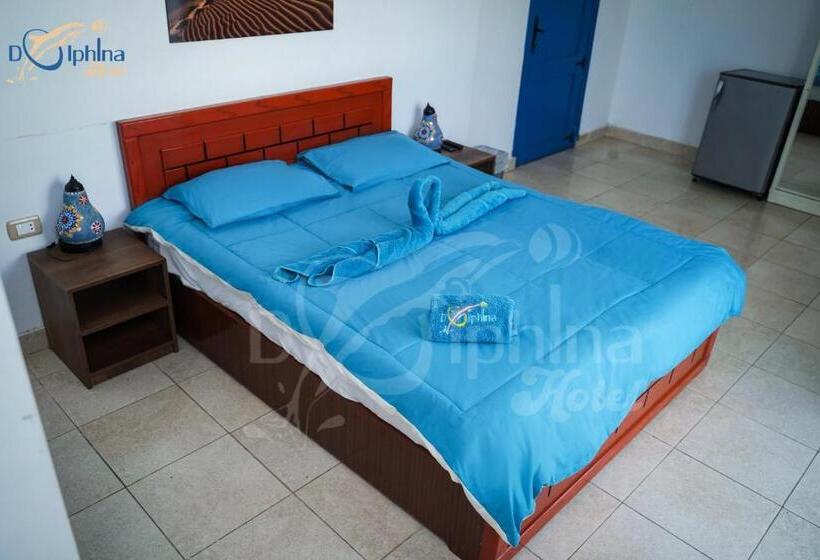 اتاق لوکس, Dolphina Hotel & Restaurant