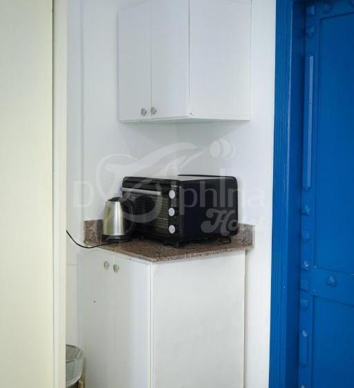 اتاق لوکس, Dolphina Hotel & Restaurant