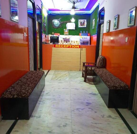 스탠다드 룸 킹사이즈 침대, New City Luxury