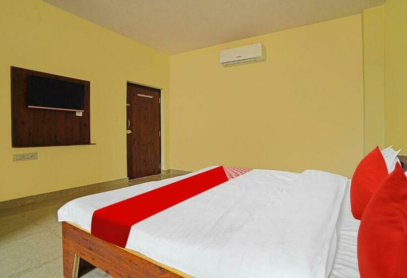 三人经典房间, Oyo Flagship 81356  Blue Moon