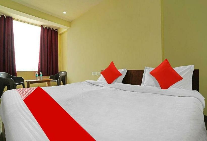 三人经典房间, Oyo Flagship 81356  Blue Moon