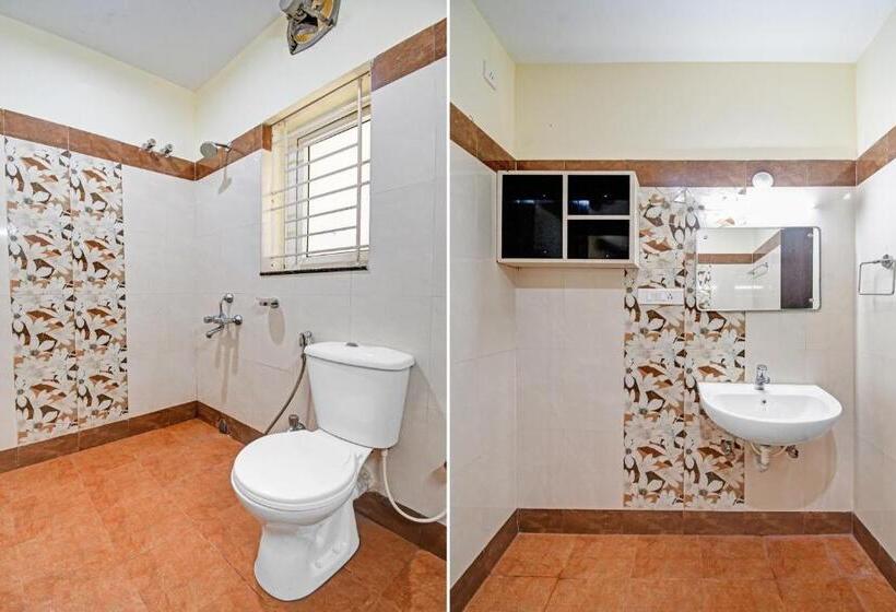 חדר קלאסי לשלושה, Oyo Flagship 81356 Mahavir Galaxy