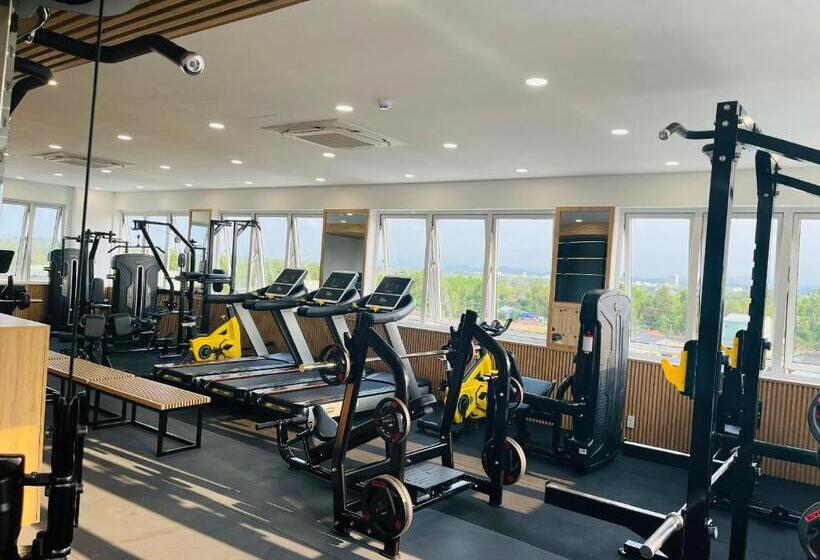 آپارتمان 1 خوابه, Sky House Apartment