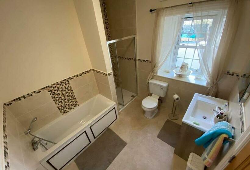 스탠다드 룸 호수 전망, Portinaghy House