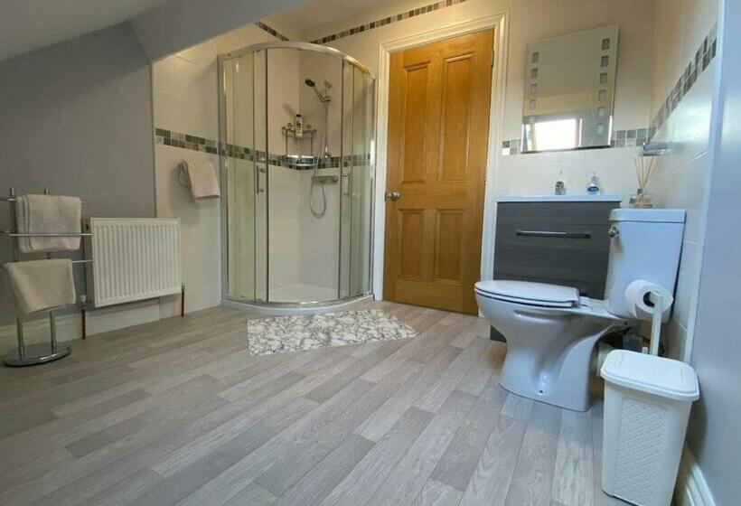 스탠다드 룸, Portinaghy House