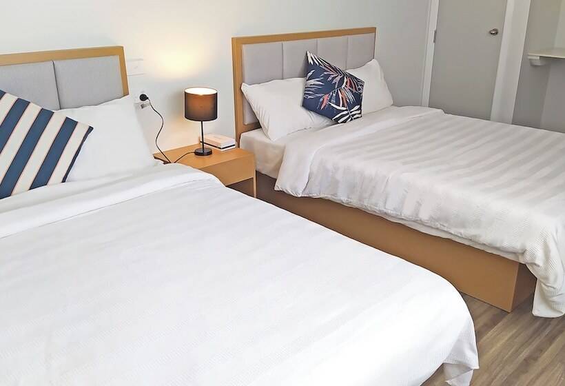 スタンダードルーム, Awa