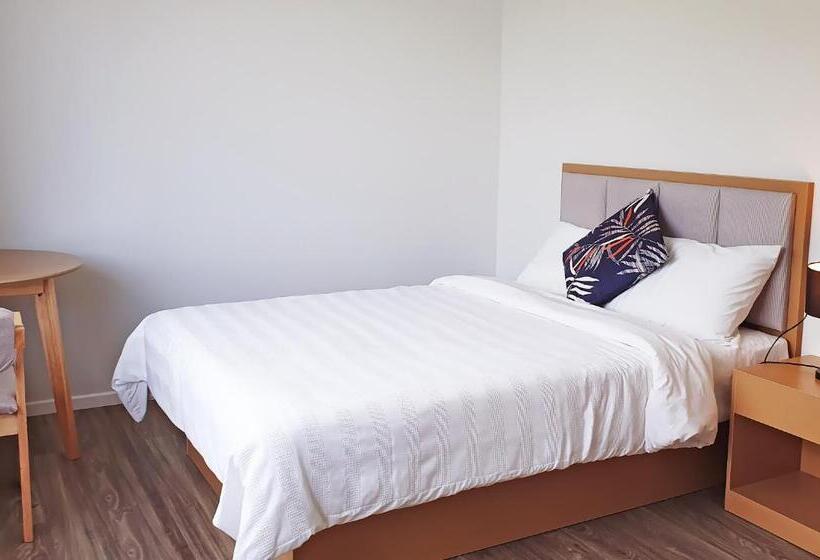 スーペリアールーム, Awa