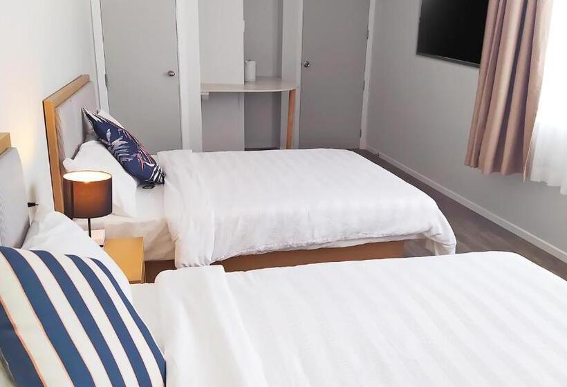 スーペリアールーム, Awa