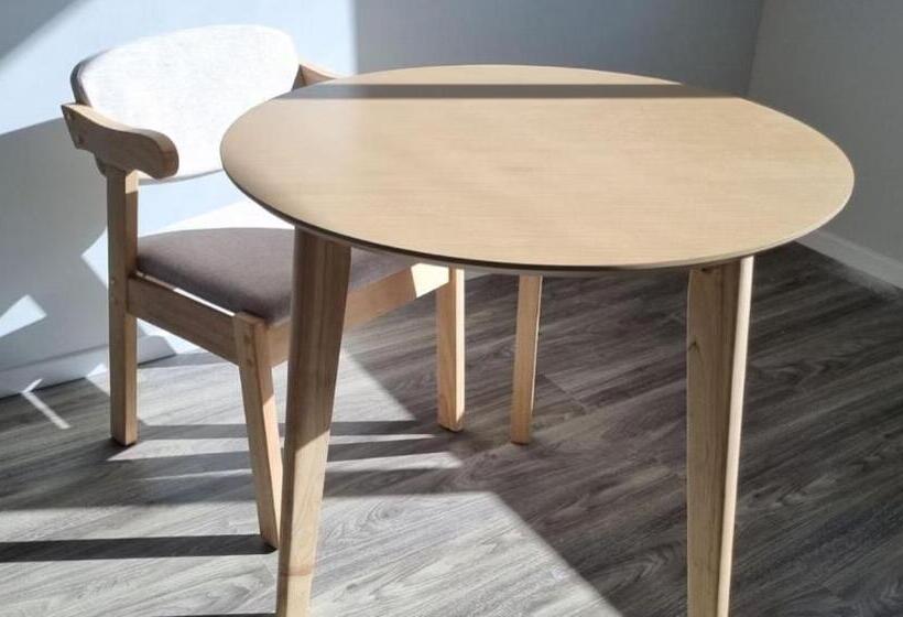 スタンダードルーム, Awa