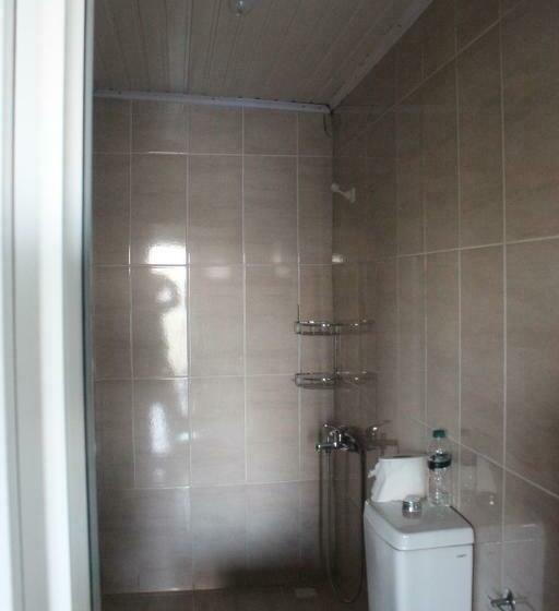 패밀리 룸 산 전망, Sultanmurat Aymeydanı