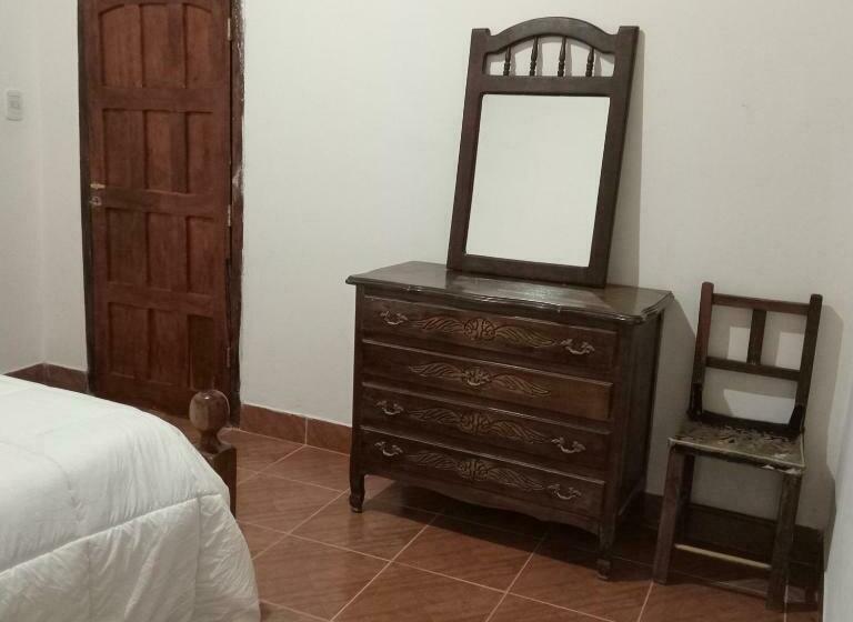 Номер Стандарт, Hostel Verbenita