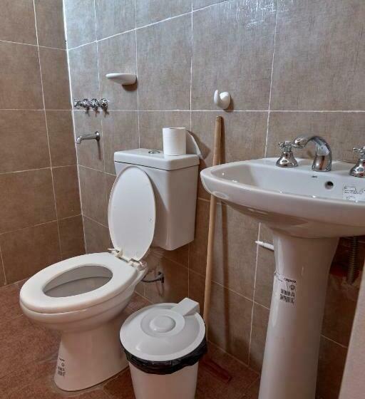 Номер Стандарт, Hostel Verbenita