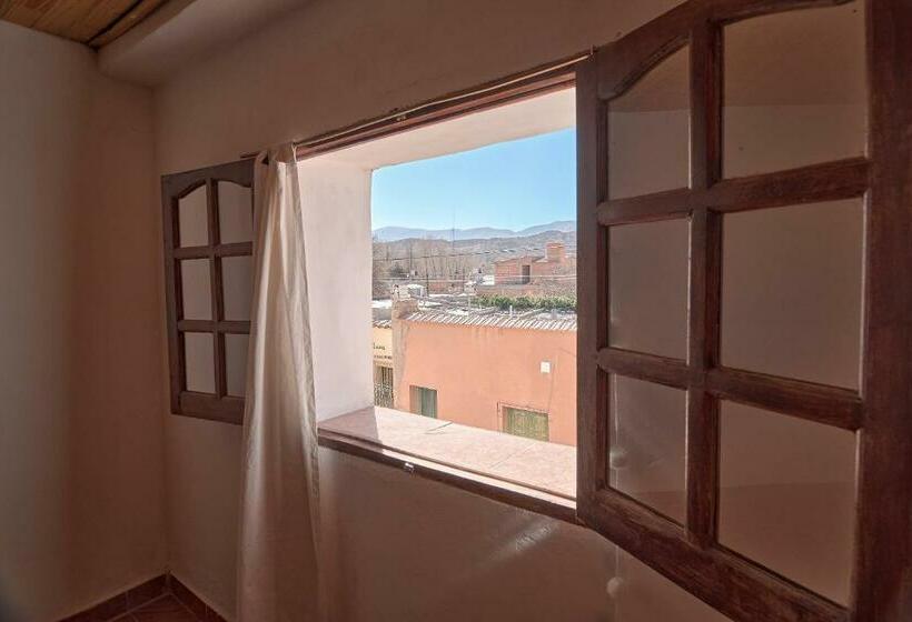 Номер Стандарт, Hostel Verbenita