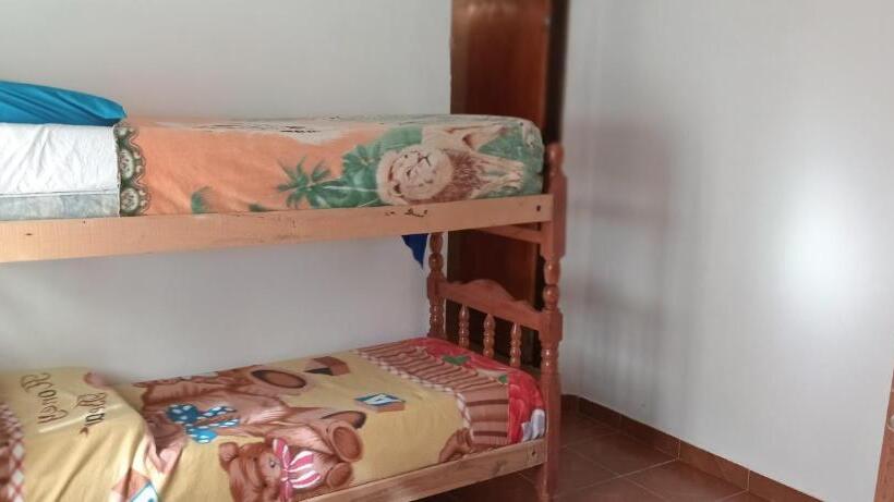 Номер Стандарт, Hostel Verbenita