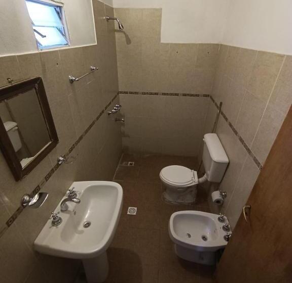 Номер Стандарт, Hostel Verbenita