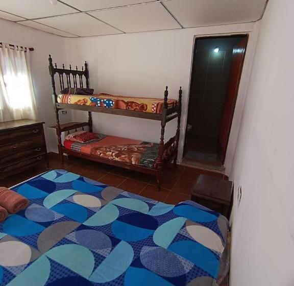 Семейный Номер, Hostel Verbenita