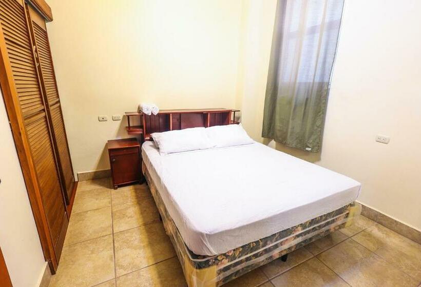 اتاق استاندارد, Sohla Rooftop Hostel