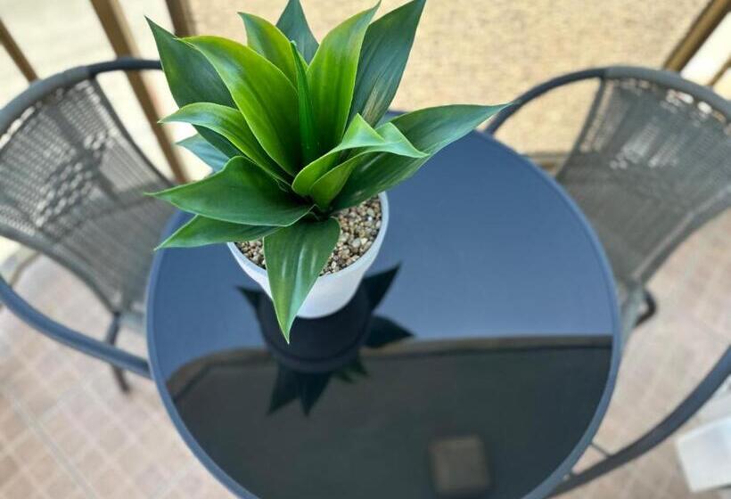 اتاق لوکس با چشمانداز دریا, The Beach House