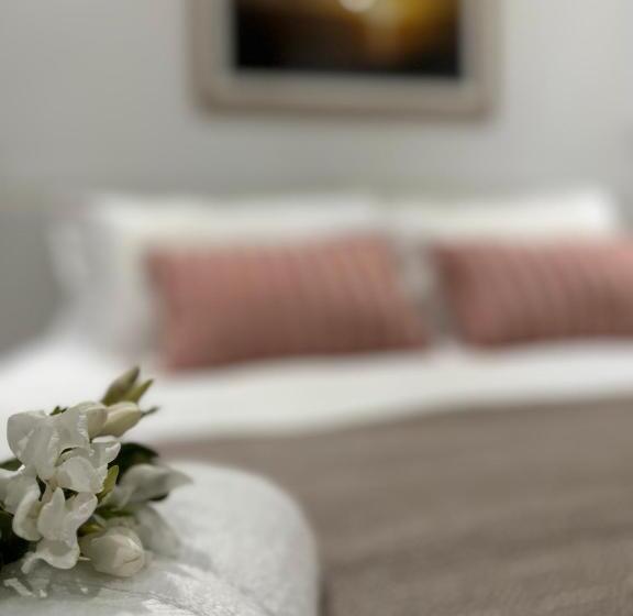 اتاق استاندارد با چشمانداز دریا, The Beach House