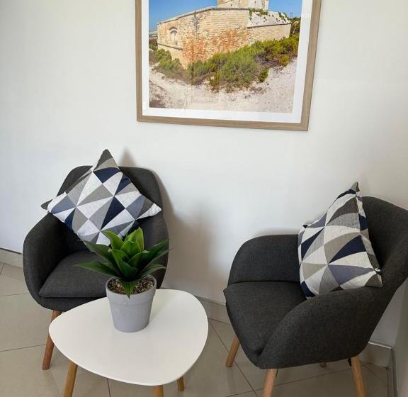 اتاق استاندارد با چشمانداز دریا, The Beach House