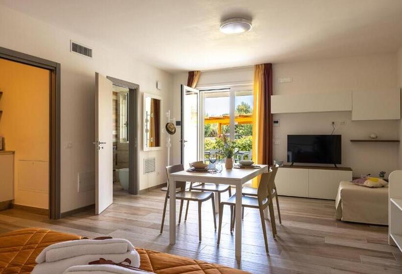 اتاق لوکس, Color Dream Residence