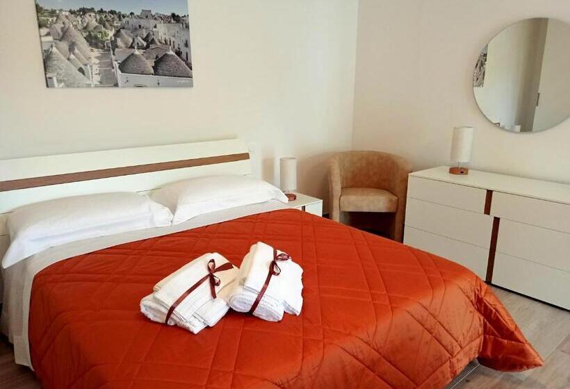 اتاق لوکس, Color Dream Residence