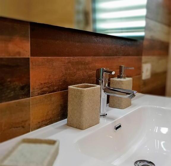 اتاق لوکس, Color Dream Residence