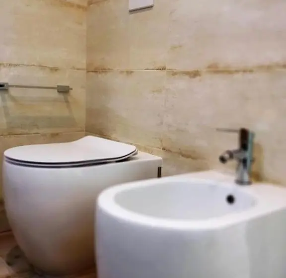 Deluxe-huone, Color Dream Residence