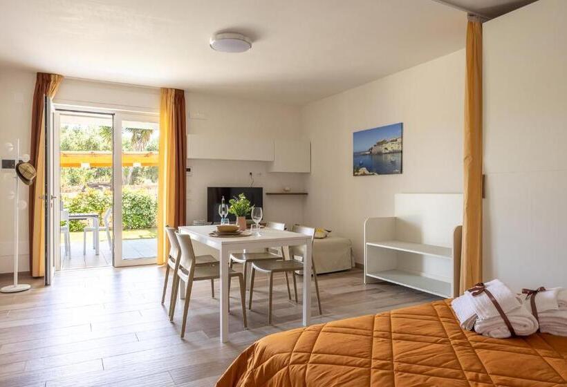 اتاق لوکس, Color Dream Residence