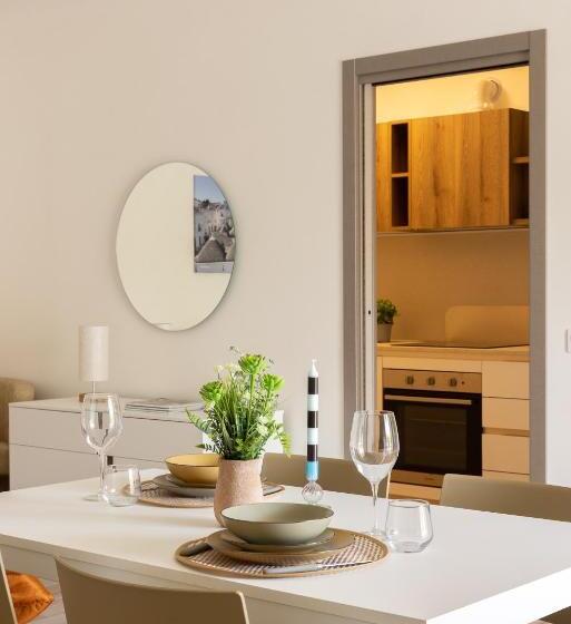 اتاق لوکس, Color Dream Residence