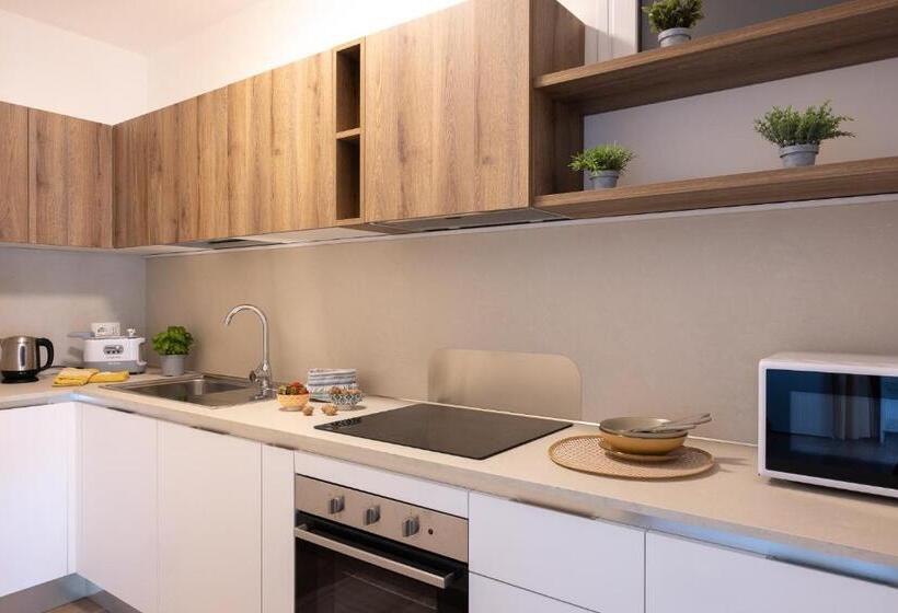 اتاق لوکس, Color Dream Residence