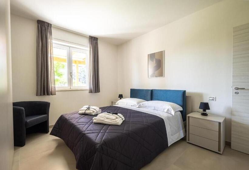 آپارتمان لوکس 1 خوابه, Color Dream Residence