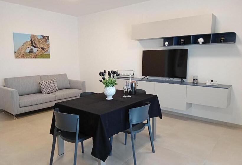 آپارتمان لوکس 1 خوابه, Color Dream Residence