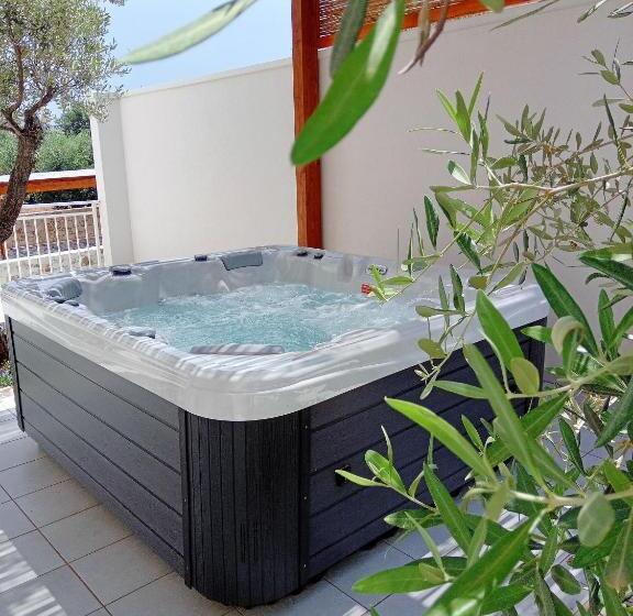 آپارتمان لوکس 1 خوابه, Color Dream Residence