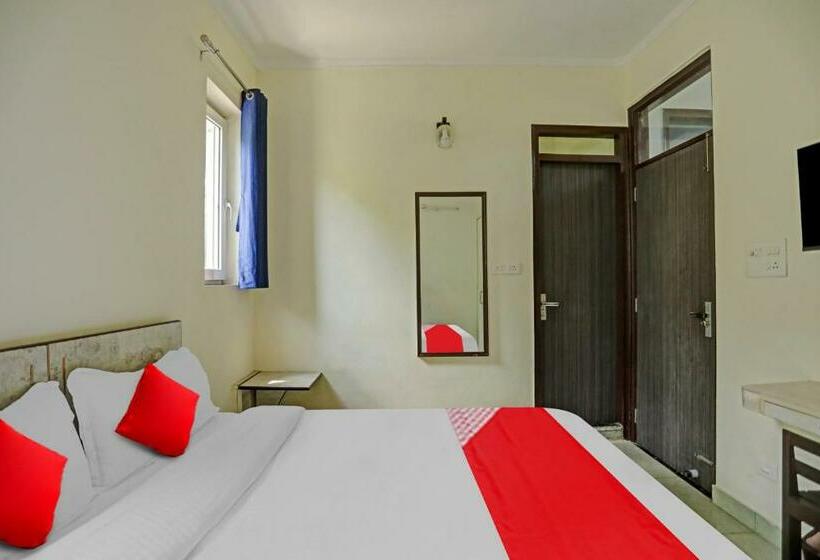 חדר סטנדרט, Oyo Flagship 81348 Serene Escape