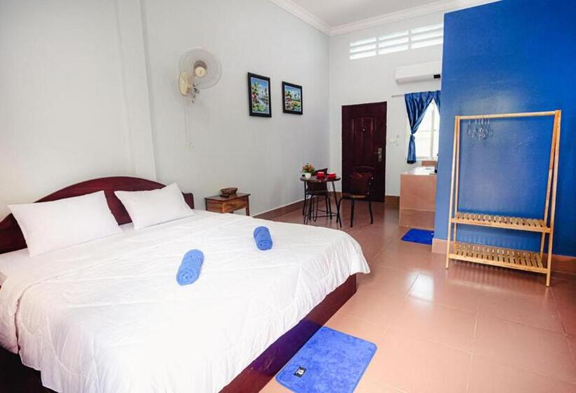 اتاق سوپریور, Lea S Guesthouse And Restaurant