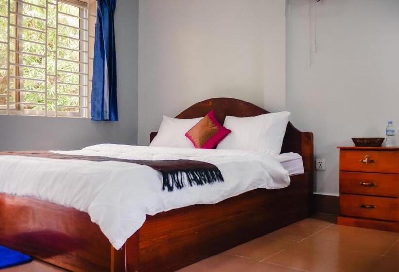 اتاق لوکس, Lea S Guesthouse And Restaurant