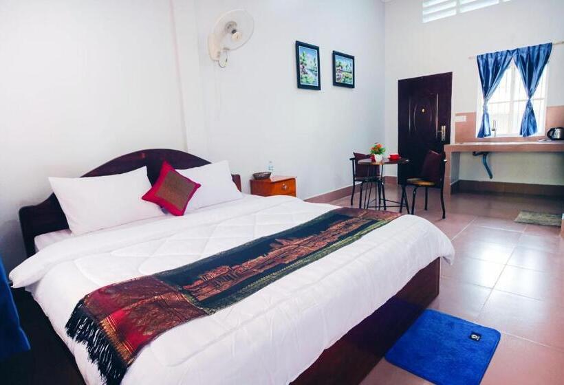 اتاق لوکس, Lea S Guesthouse And Restaurant