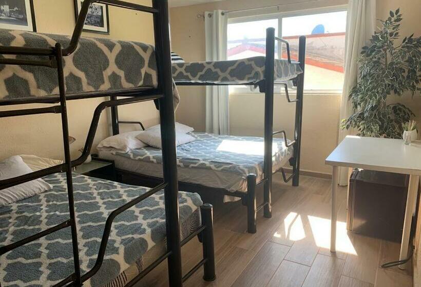 غرفة قياسية مطلّة علي الحديقة, Linda Casa Cuernavaca Excelente Ubicacion