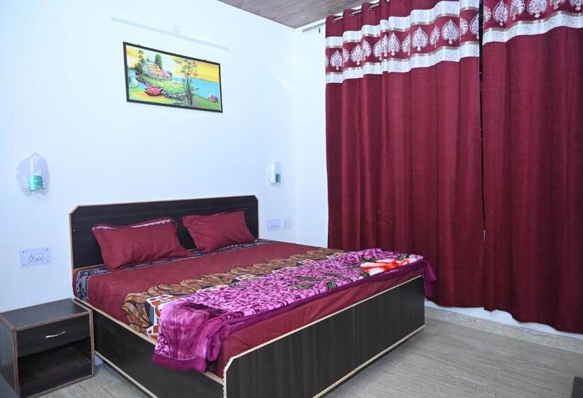 غرفة إقتصادية, Eminence Resort & Gym