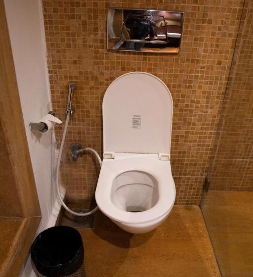 디럭스 스위트, The Beach House Oceanfront A Boutique Resort Goa